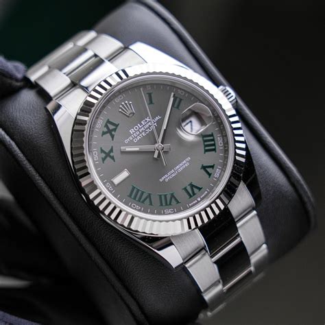 date just rolex 41mm|2021 Rolex Datejust 41 mm.